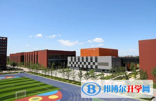  北京凯文国际学校2023年课程体系