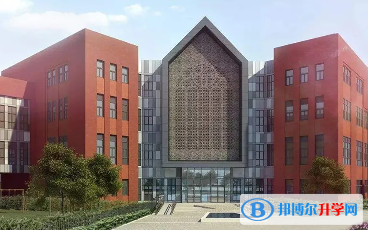 北京德威英国国际学校2023年招生政策