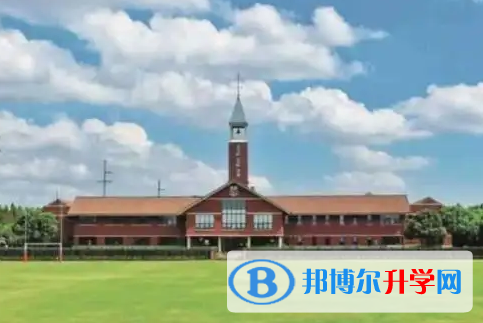  北京德威英国国际学校2023年入学条件