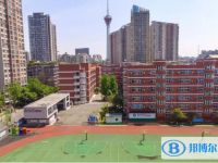 北京师范大学成都实验中学2025年排名