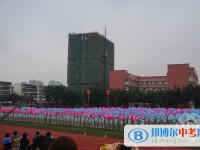 七中嘉祥外国语学校2025年招生计划