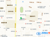 四川省双流中学实验学校地址在哪里