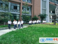 四川省双流中学实验学校2024年招生代码