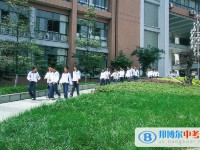 四川省双流中学实验学校2025年招生代码