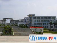 成都市第二十中学2025年招生代码