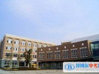 北大附中成都实验学校2025年学费、收费多少