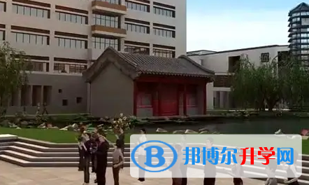  北京澳华学校2023年入学条件
