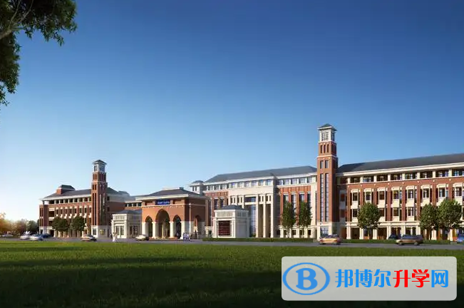 北大附属实验学校国际部2022年招生政策