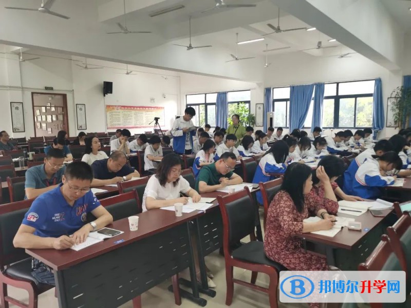 彭州市濛阳中学2022年报名条件、招生要求、招生对象