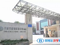 成都市树德实验中学（西区）2025年招生计划