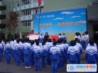 四川省成都市棕北联合中学2022年怎么样、好不好