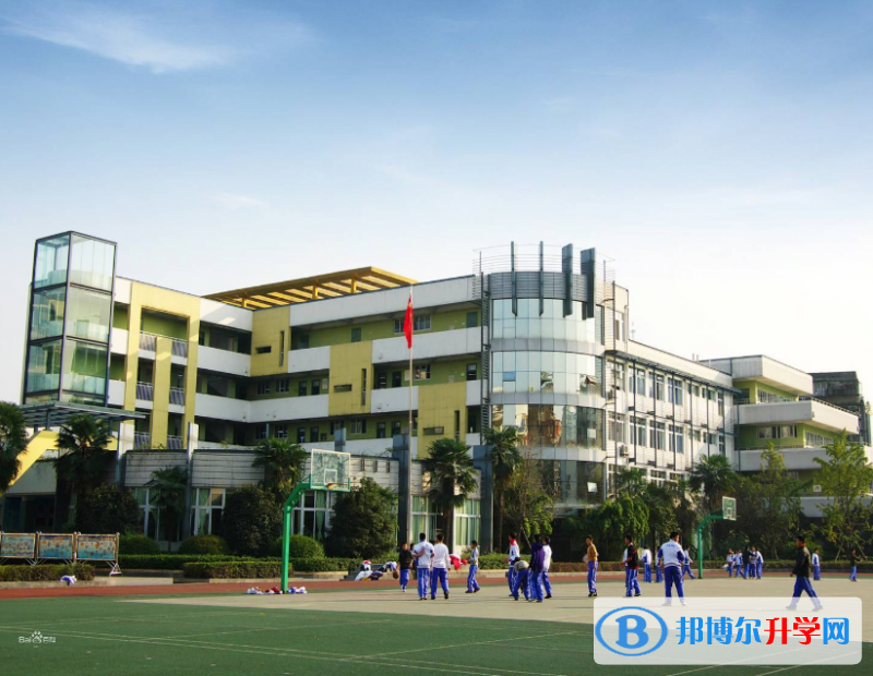 四川省成都市棕北联合中学2022年网站网址
