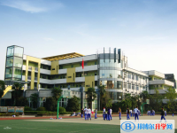 四川省成都市棕北联合中学2022年招生代码