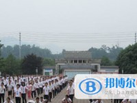 蒲江县鹤山初级中学怎么样、好不好