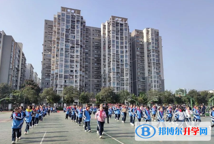 蒲江县鹤山初级中学2022年报名条件、报名要求、报名对象