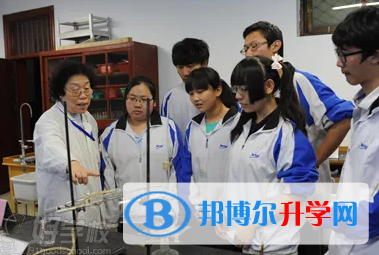  北京私立新亚中学2023年入学条件