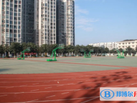 蒲江县鹤山初级中学2025年排名