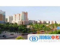 成都市青白江区福洪中学2025年招生办联系电话