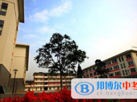彭州市隆丰中学2025年招生办联系电话