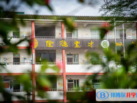 彭州市隆丰中学2025年排名