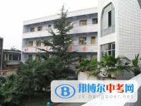 成都市锦江区胜利中学2025年招生代码