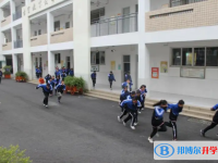 成都市锦江区胜利中学2025年宿舍条件