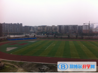 成都市锦江区胜利中学2025年排名
