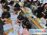 眉山市东坡区万胜高级中学2025年排名