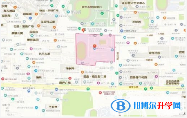 四川省崇州市蜀城中学2022年地址在哪里
