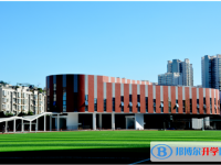 四川省成都市龙泉驿区第二中学校2024年招生计划