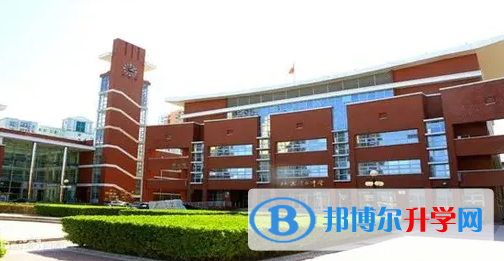  北京第十二中学国际部2023年课程体系