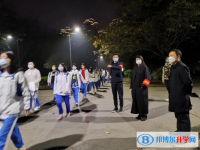 成都七中实验学校(初中部)2025年招生代码