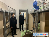 成都七中实验学校(初中部)2025年宿舍条件