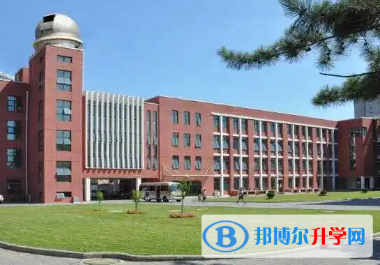  清华附中国际学校2022年入学条件