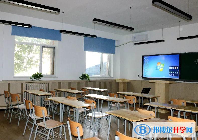  北京杜威国际学校2023年入学条件