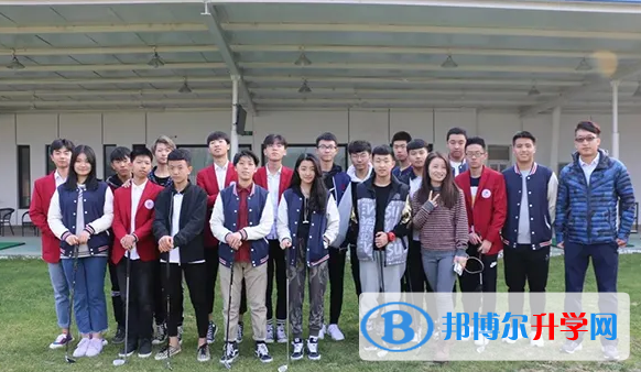  北京杜威国际学校2023年课程体系
