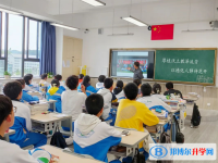 贵阳第九中学2022年招生联系电话