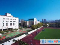 贵阳第九中学2022年报名条件、招生要求、招生对象