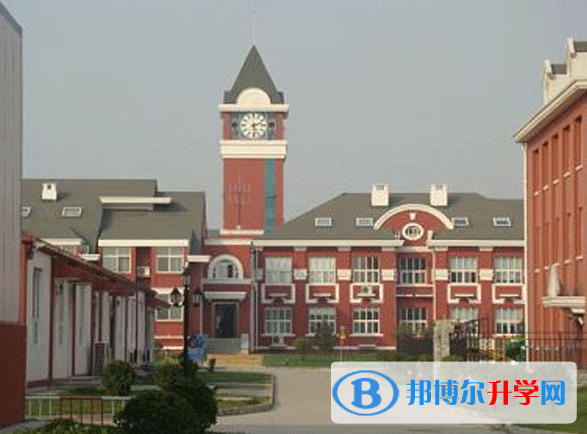  北京爱迪国际学校2023年招生政策