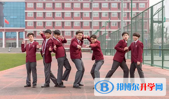  北京爱迪国际学校2023年报名时间