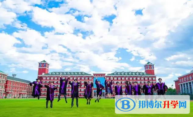  北京爱迪国际学校2023年录取分数线