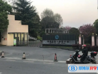 贵阳市白云区第一高级中学2022年招生录取分数线