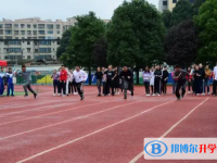 贵阳市白云区第一高级中学2022年排名