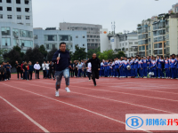 贵阳市白云区第一高级中学2022年报名条件、招生要求、招生对象