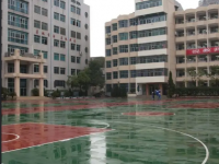 白云区第二中学2025年招生代码