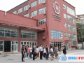 北京力迈国际学校2023年学费标准