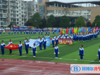 白云区第二中学2025年招生计划