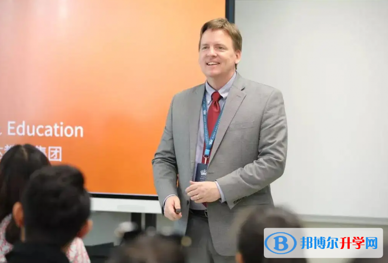  北京房山诺德安达学校2023年入学考试