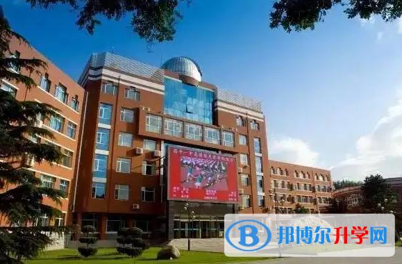  北京昌平一中国际部2023年入学条件