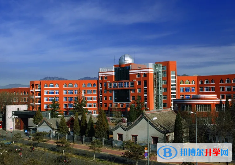  北京昌平一中国际部2023年课程体系